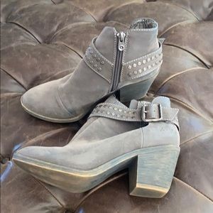 Ankle boot, Blowfish brand